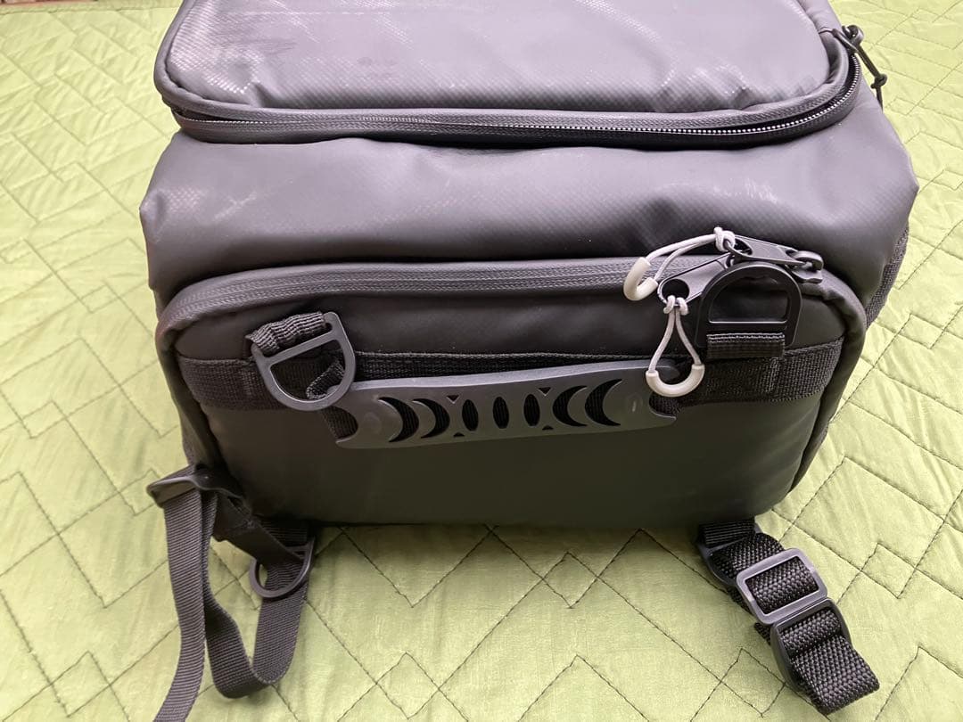 DoD ハコッチャハコ 20L シートバッグ — image 4