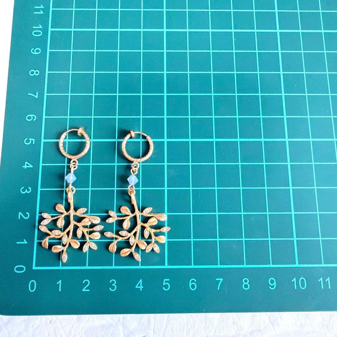 ❤️2ペア❤️ イヤリング レディース アクセサリー 春夏 きれいめ デート — image 5