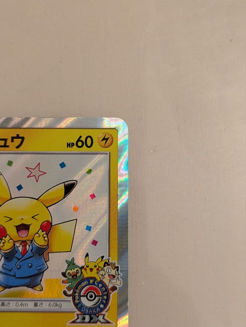 漫才ごっこピカチュウ とトウホクのピカチュウ — image 3