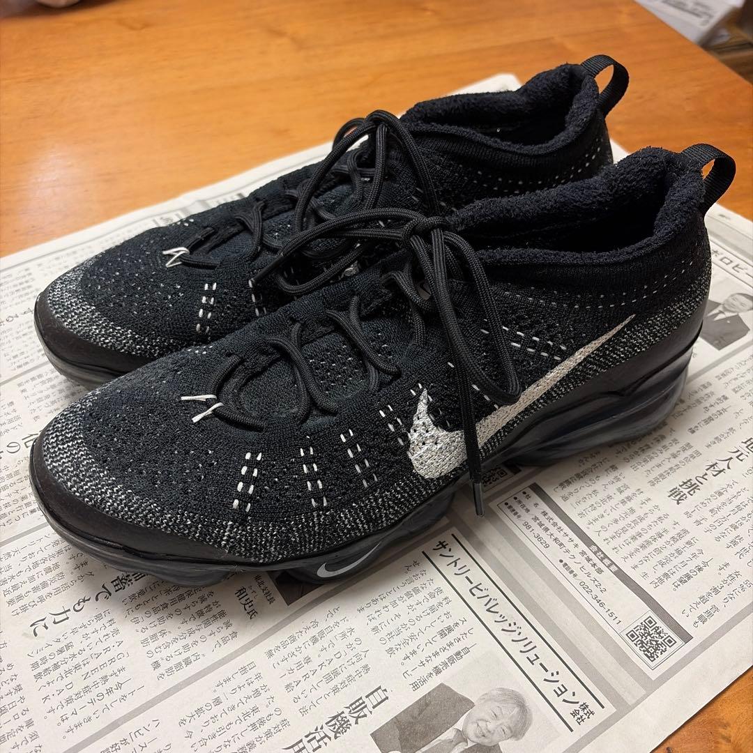 ナイキ Air VaporMax 2023 Flyknit — image 2