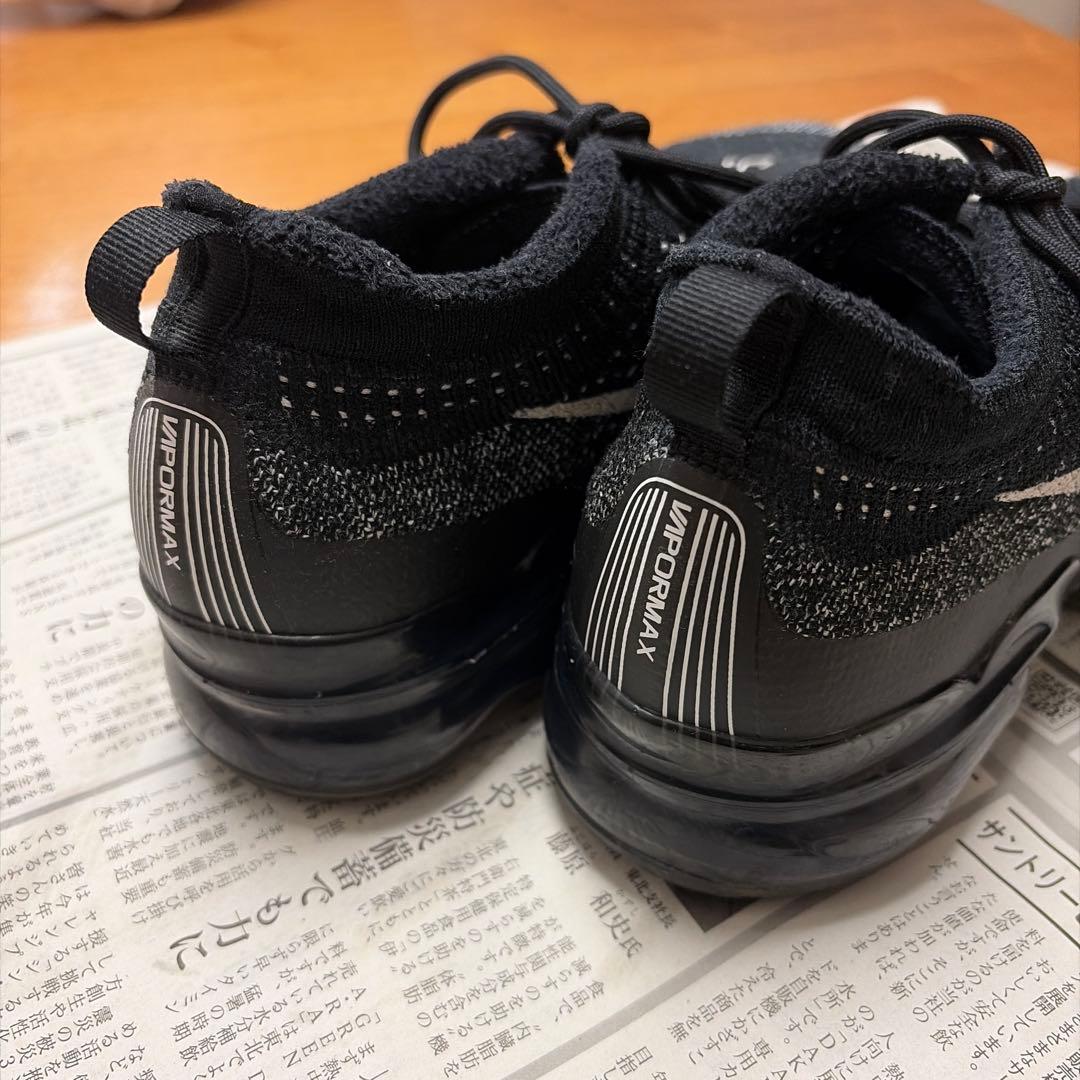 ナイキ Air VaporMax 2023 Flyknit — image 3