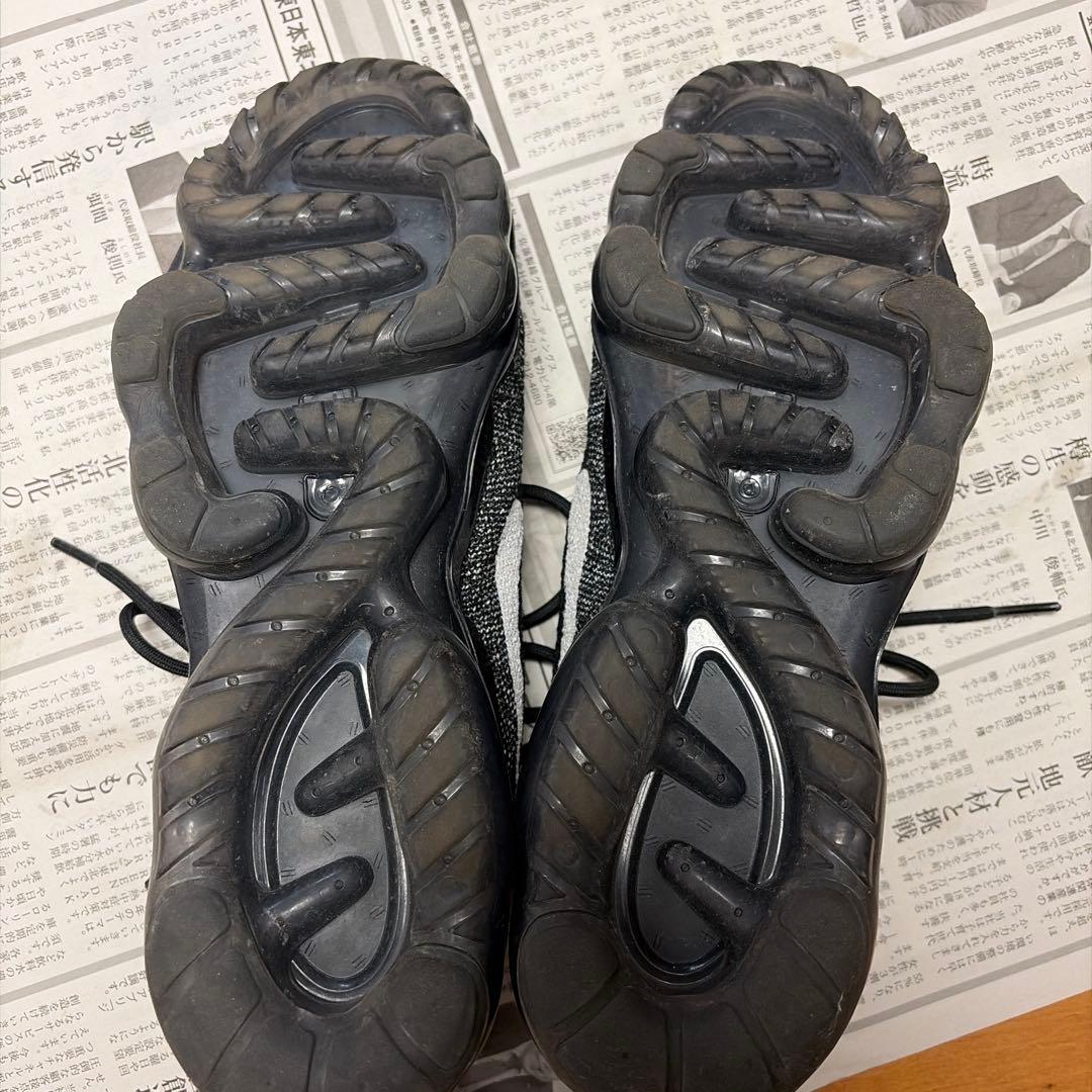 ナイキ Air VaporMax 2023 Flyknit — image 4