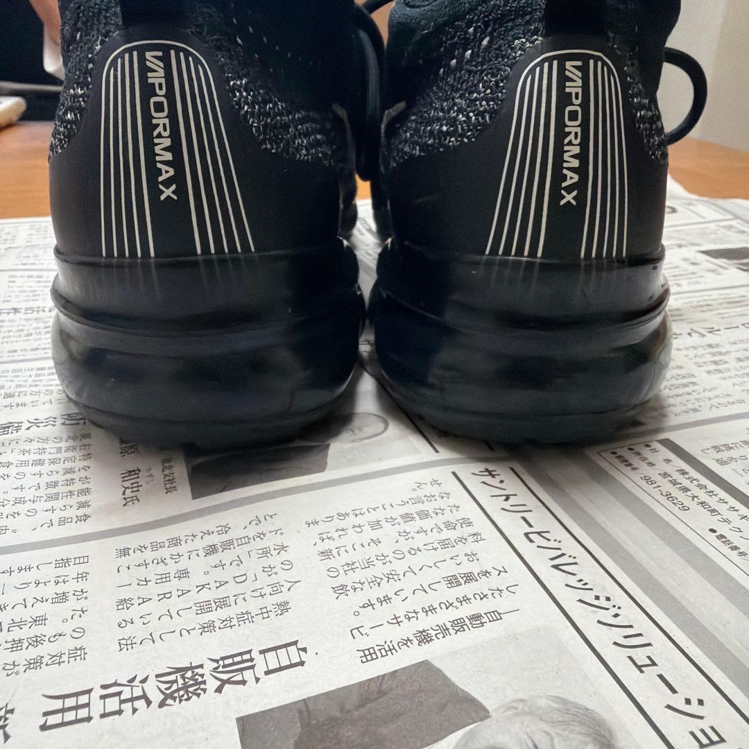 ナイキ Air VaporMax 2023 Flyknit — image 5
