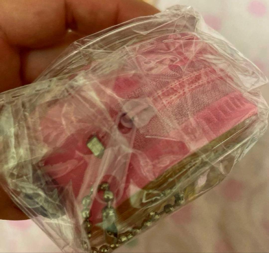 新品10円パン　コインケース6個❶ — image 3