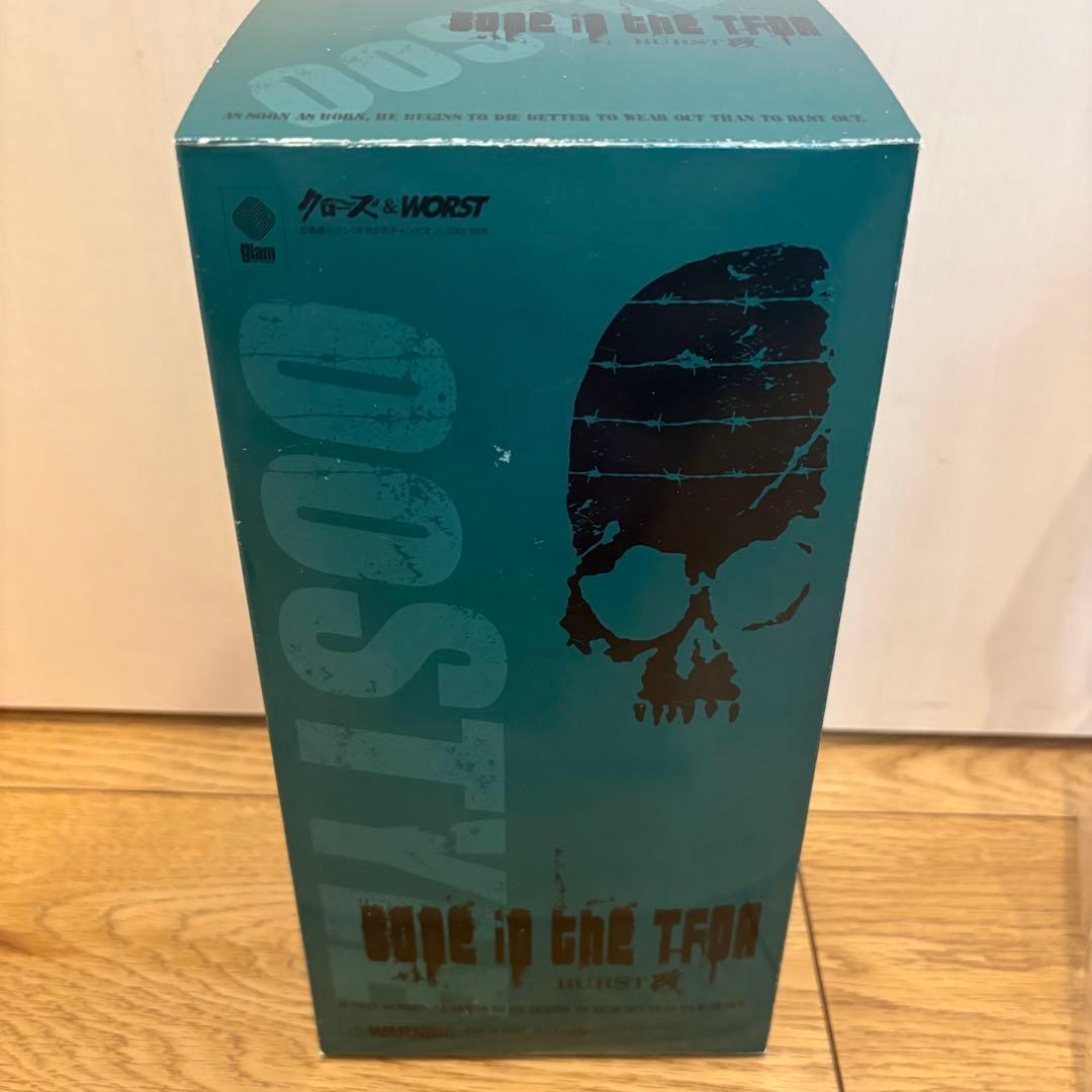 箱・内装のみ：Bone in the TFOA BURST改 香月ゲン 限定色 — image 2
