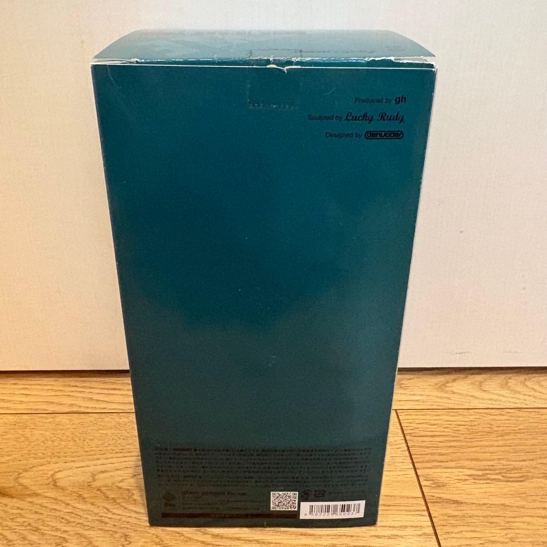 箱・内装のみ：Bone in the TFOA BURST改 香月ゲン 限定色 — image 3