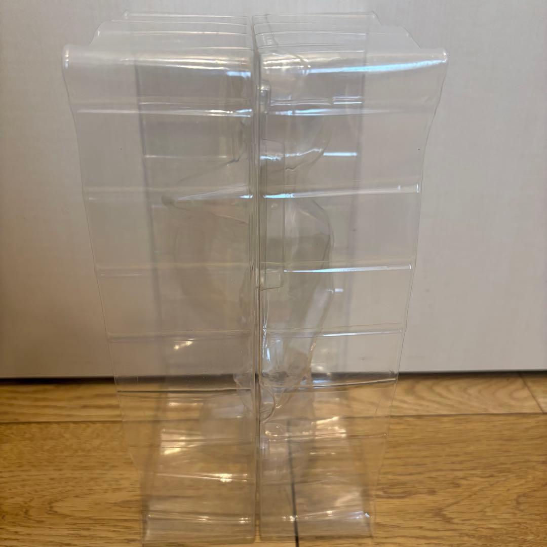 箱・内装のみ：Bone in the TFOA BURST改 香月ゲン 限定色 — image 4