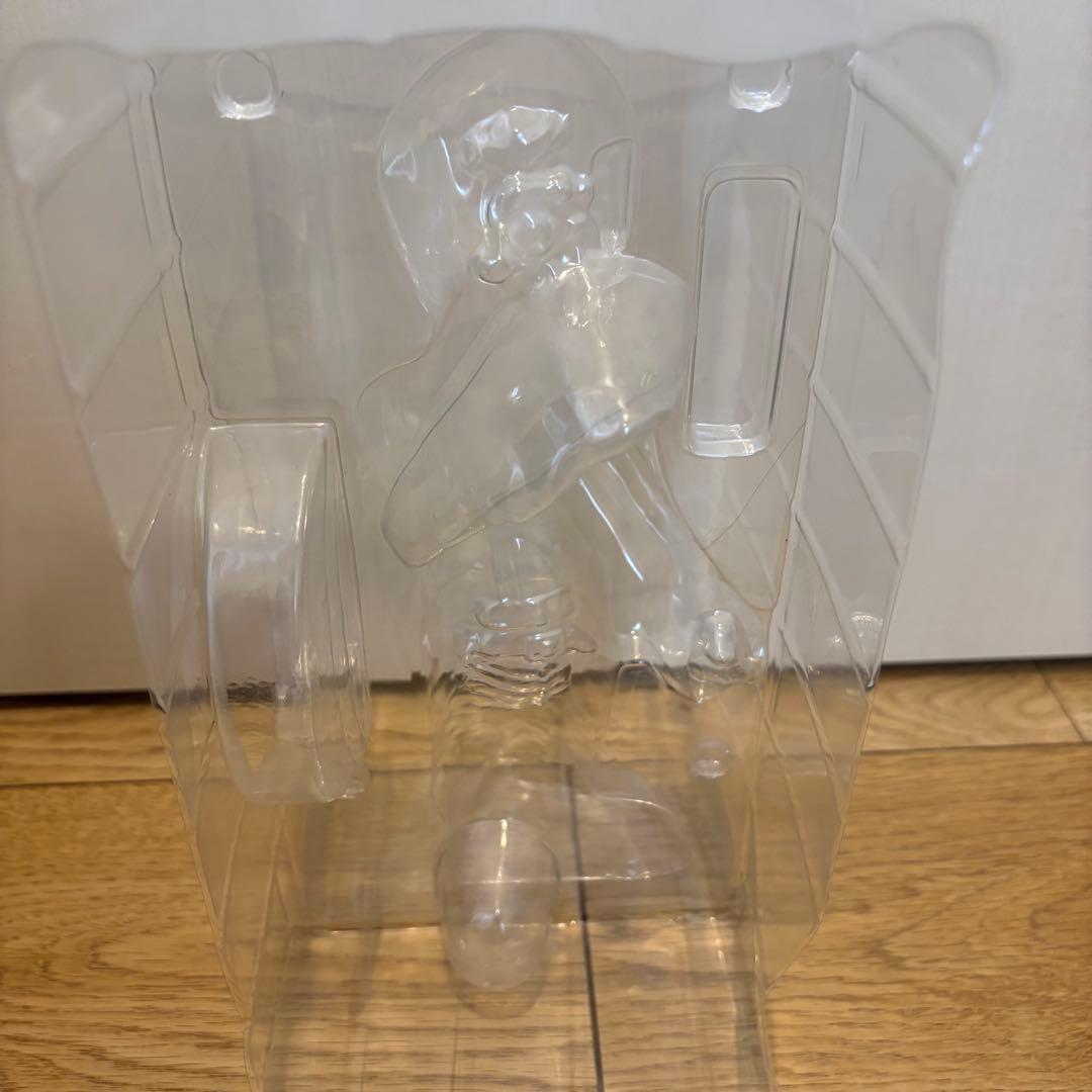 箱・内装のみ：Bone in the TFOA BURST改 香月ゲン 限定色 — image 5