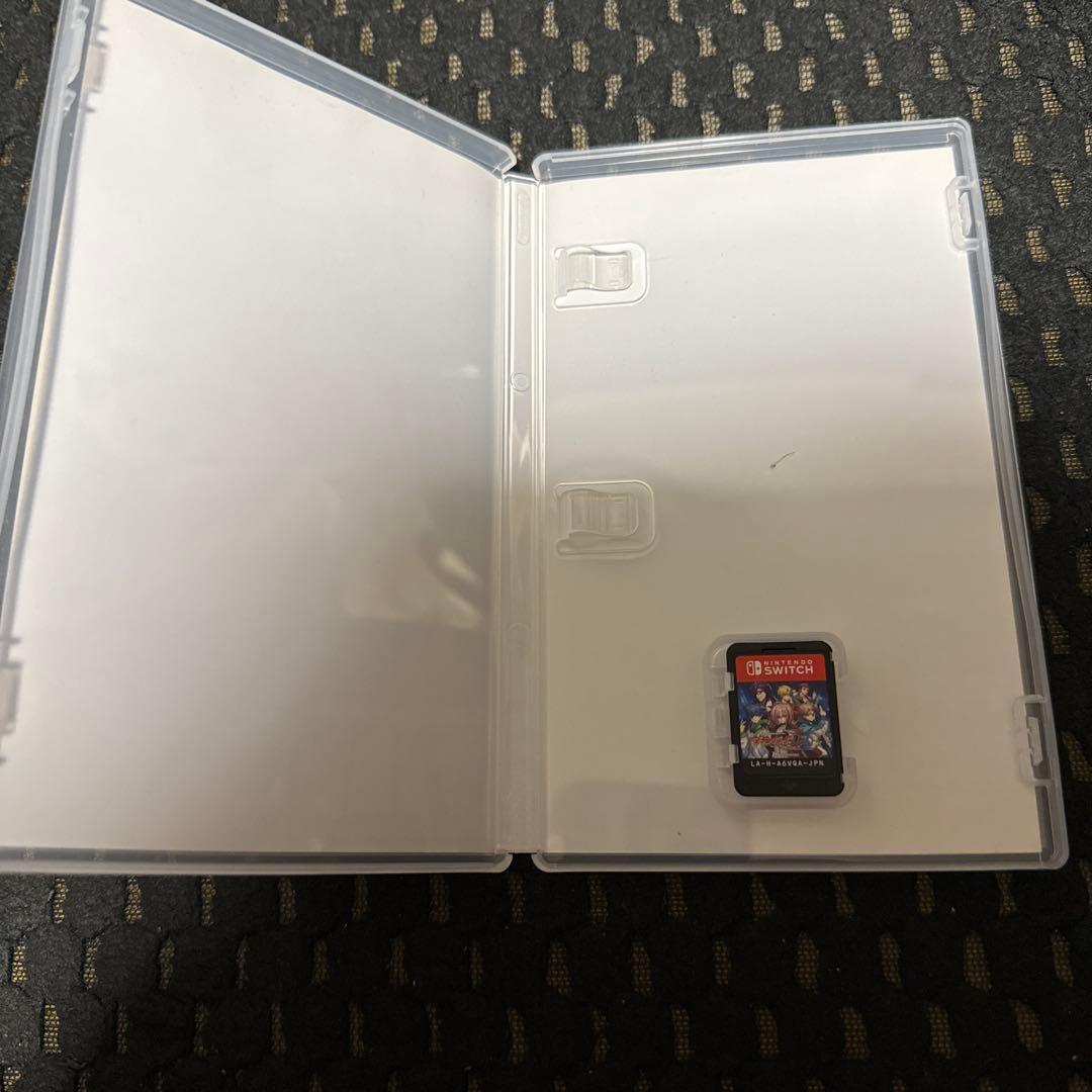 Cardfight!! Vanguard Dear Days Switch — image 3
