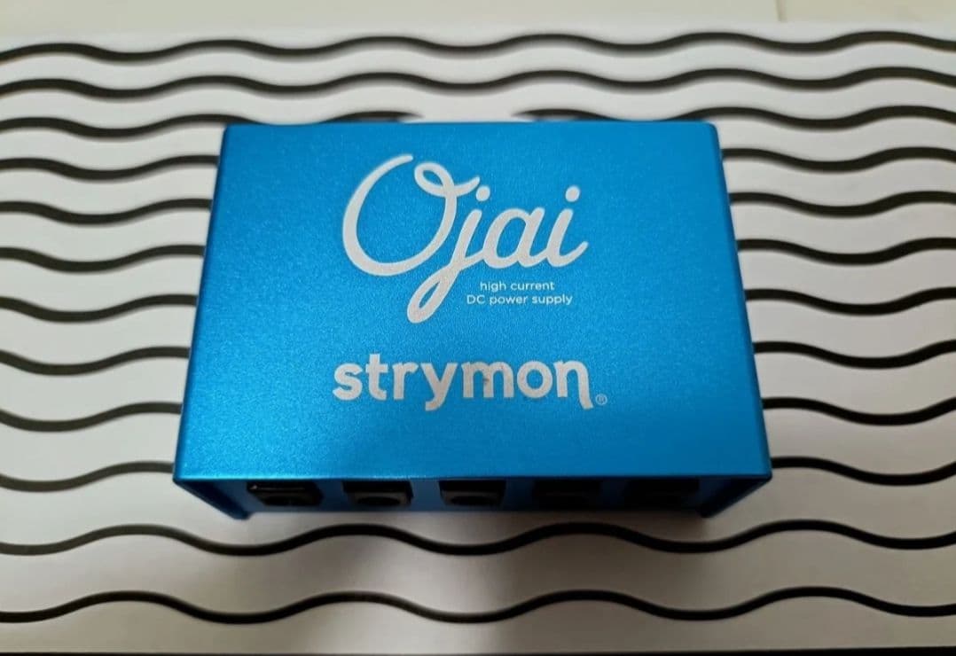 Strymon Ojai — image 2