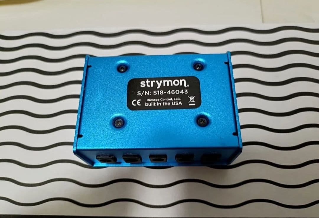 Strymon Ojai — image 3