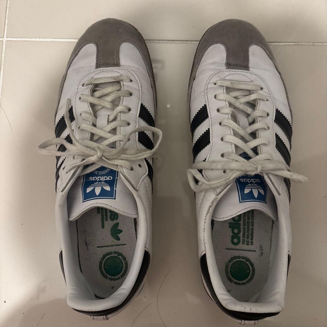Adidas SAMBA 28.0 — image 2