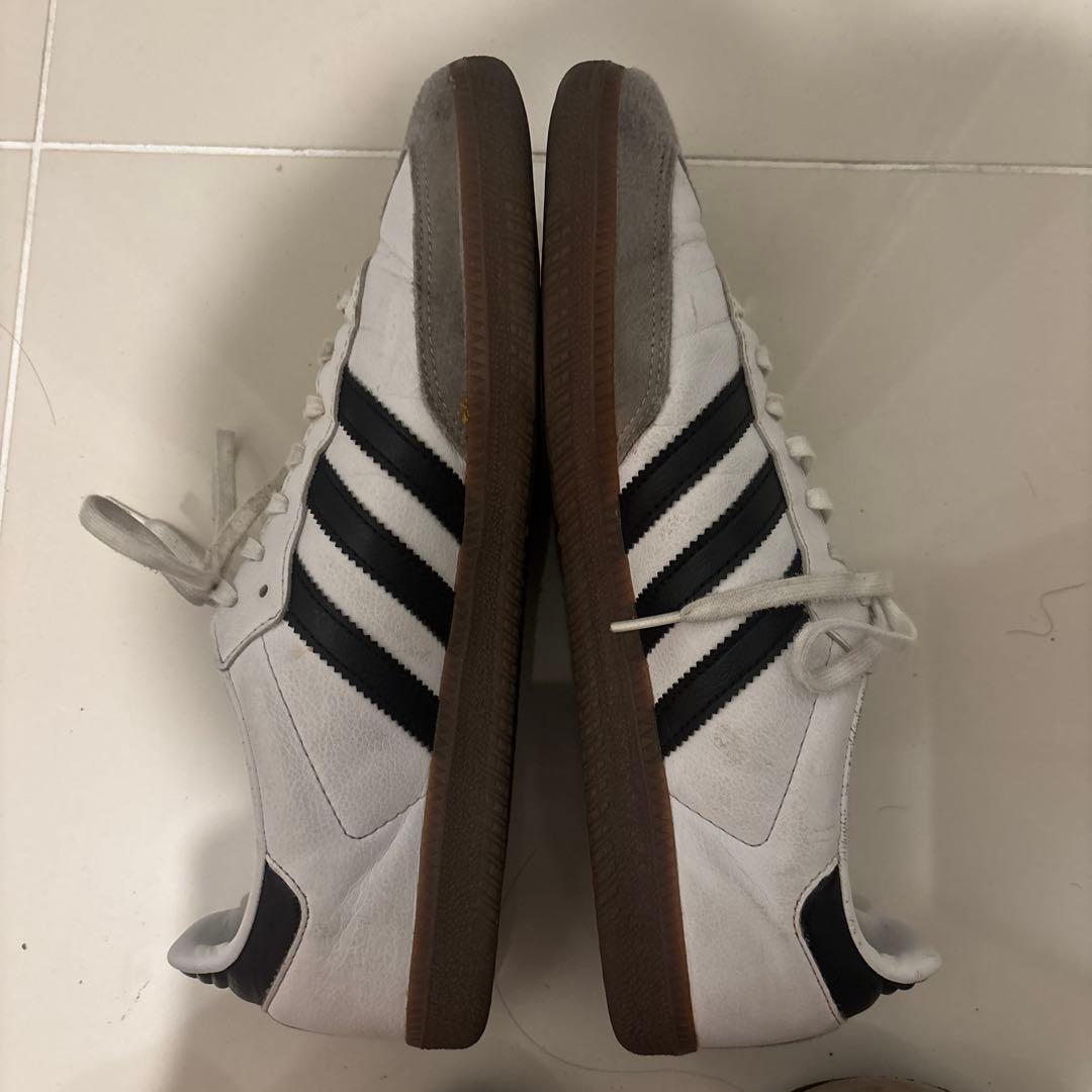 Adidas SAMBA 28.0 — image 3