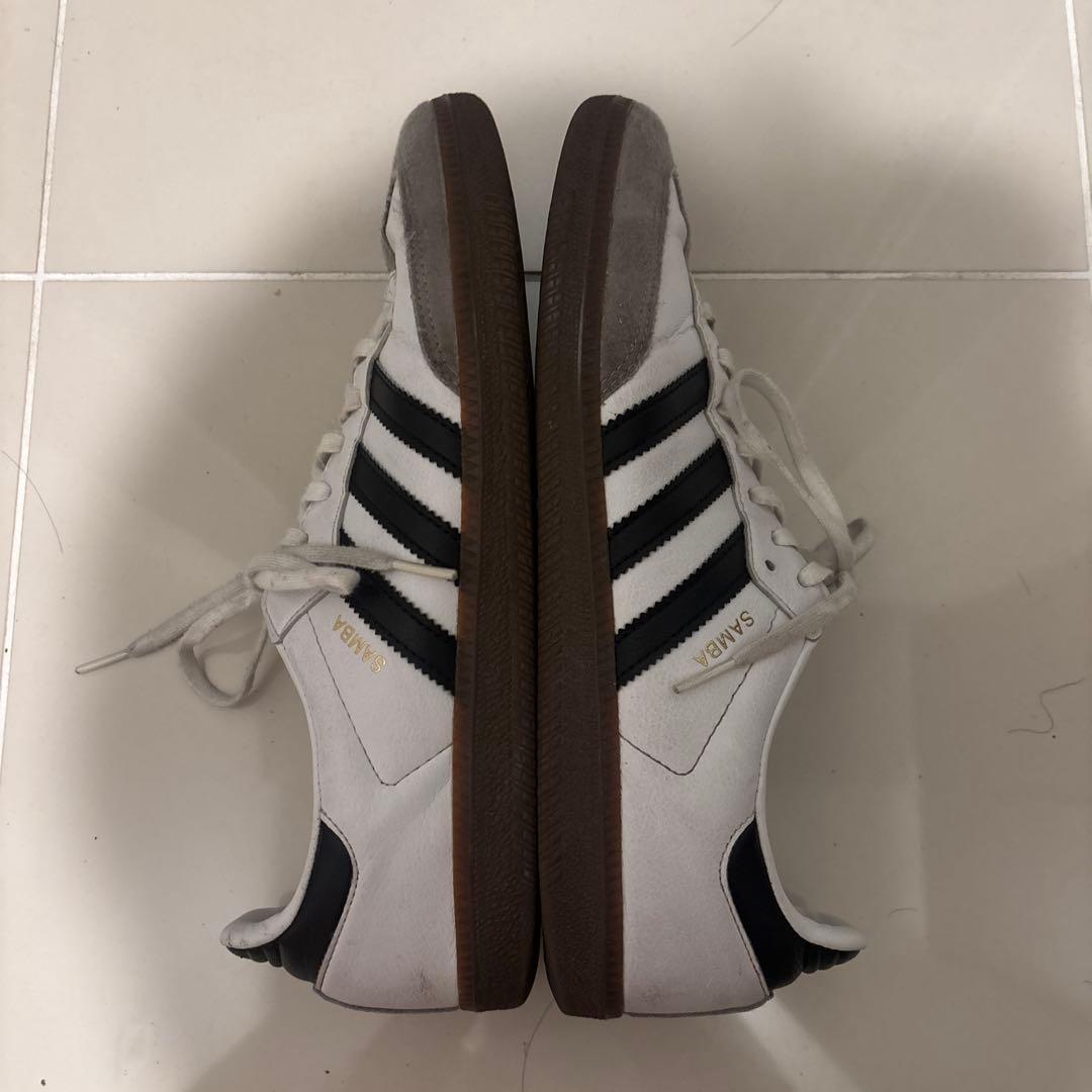 Adidas SAMBA 28.0 — image 4