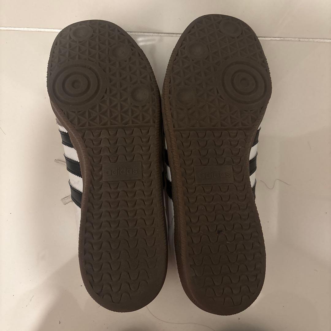 Adidas SAMBA 28.0 — image 5