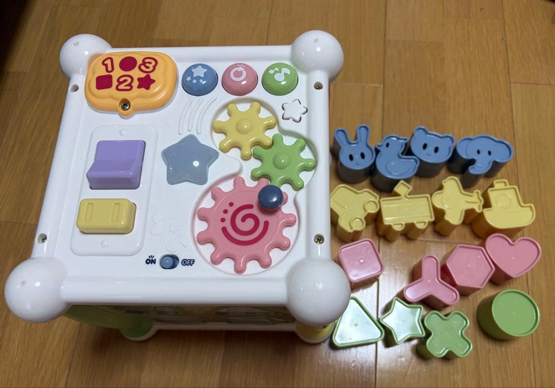 【美品】トイローヤル セット — image 2