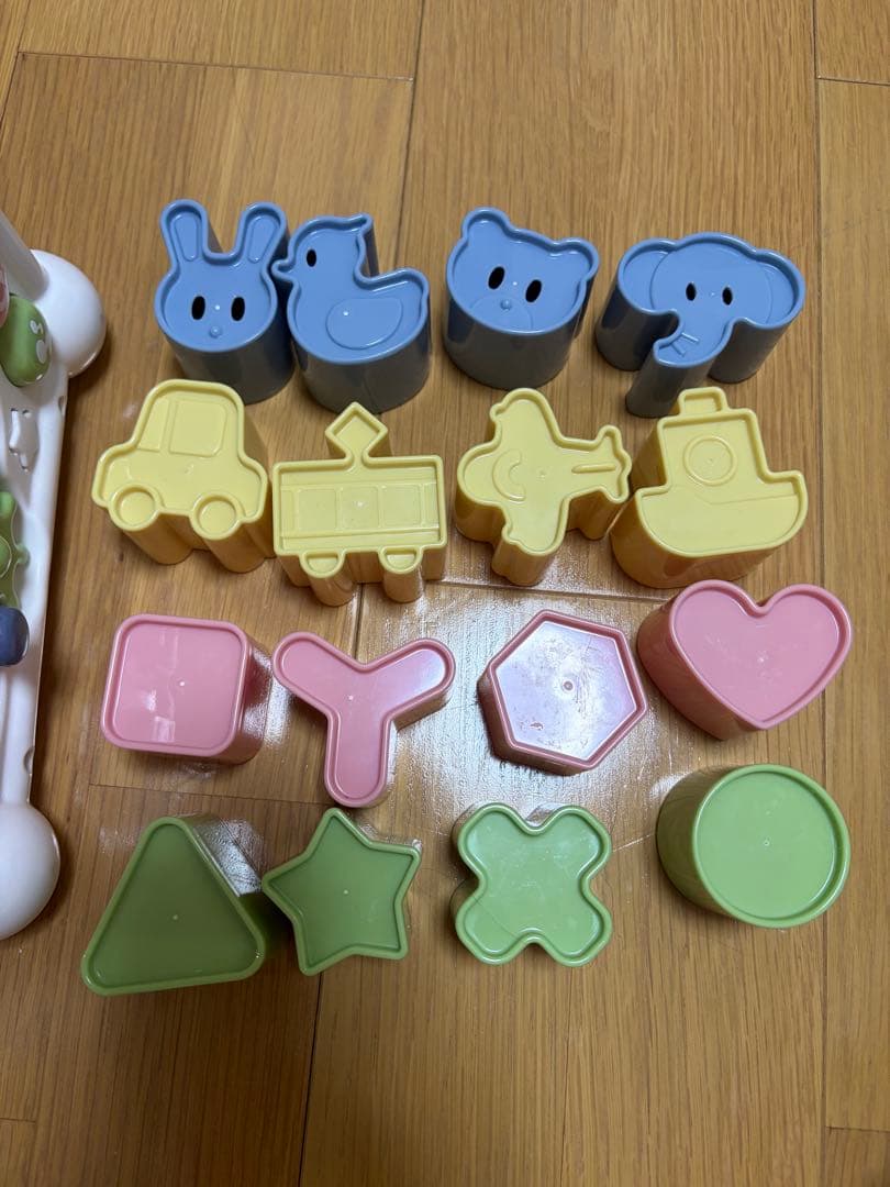 【美品】トイローヤル セット — image 3
