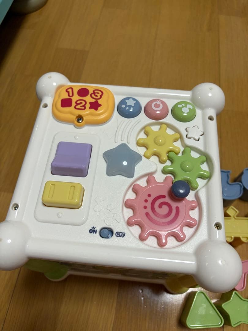 【美品】トイローヤル セット — image 4