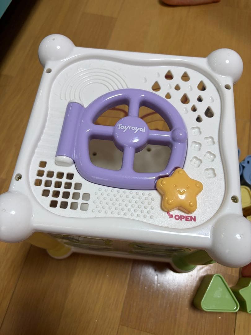 【美品】トイローヤル セット — image 5