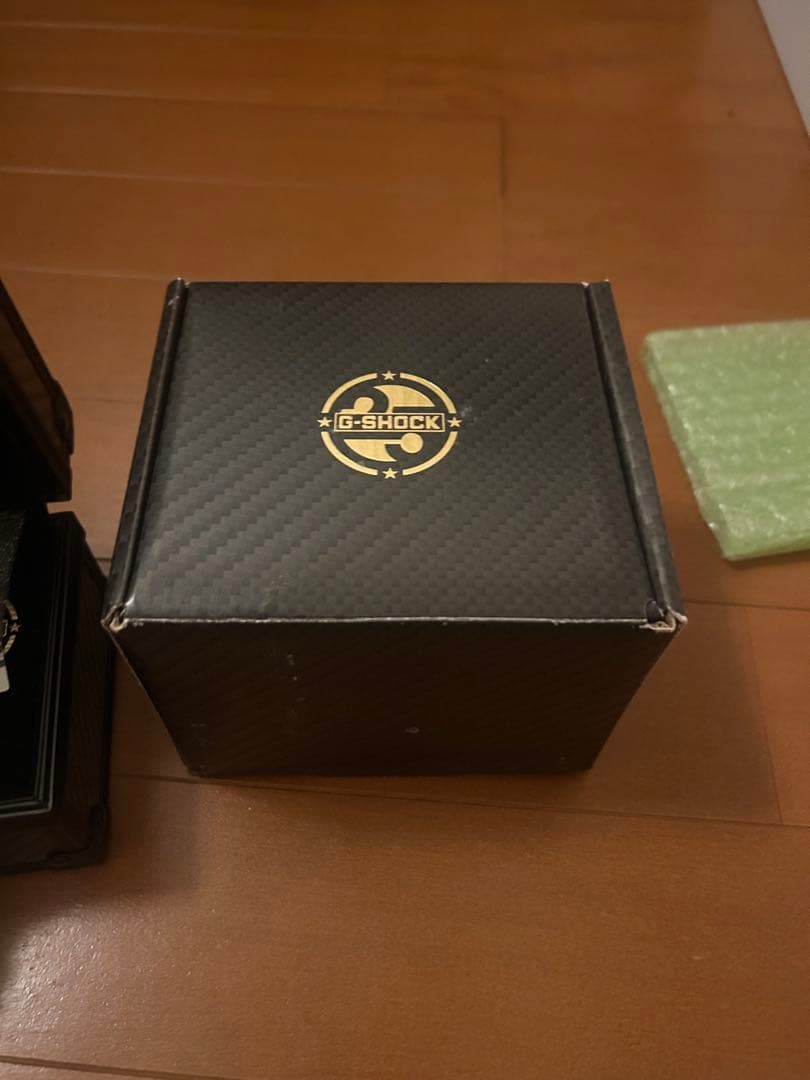 未使用「DW-5025B-7JF」25周年記 念限定モデル — image 2