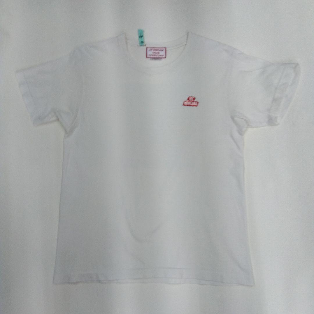 JOE MONTANA TシャツOGASH9 白　ホワイト — image 3