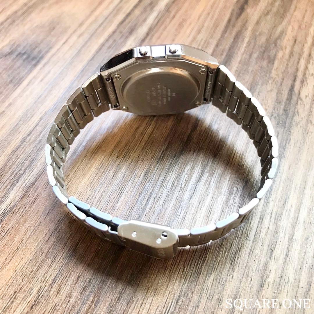 CASIO チプカシ　カシオ　時計　チープカシオ　新品　あいみょん　即購入可 — image 2