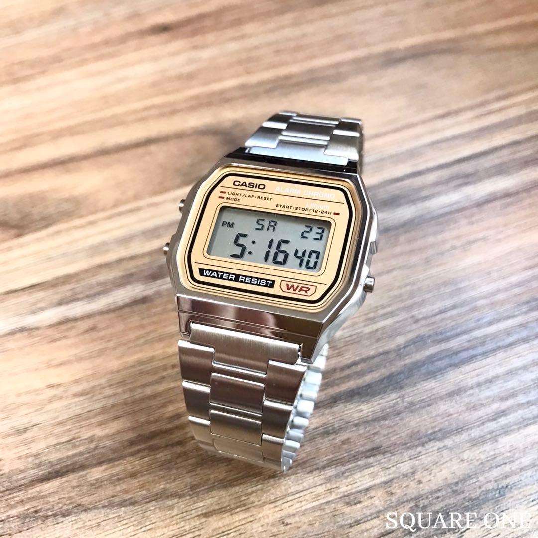 CASIO チプカシ　カシオ　時計　チープカシオ　新品　あいみょん　即購入可 — image 3