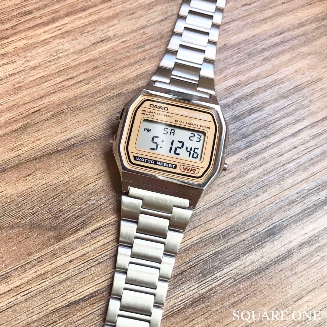 CASIO チプカシ　カシオ　時計　チープカシオ　新品　あいみょん　即購入可 — image 4