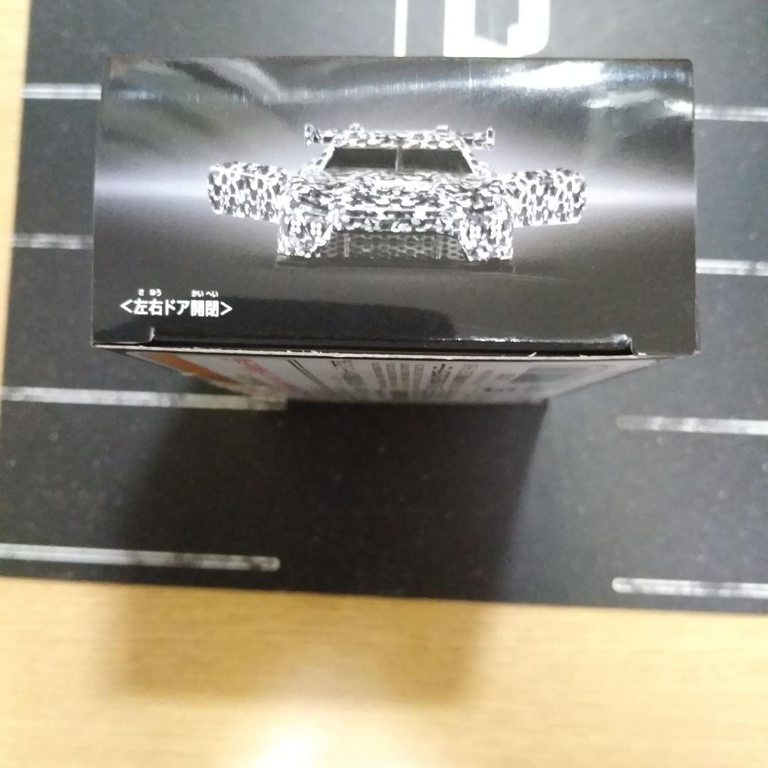 即決購入大歓迎✨️トミカプレミアム トヨタ GT レーシング コンセプト — image 4