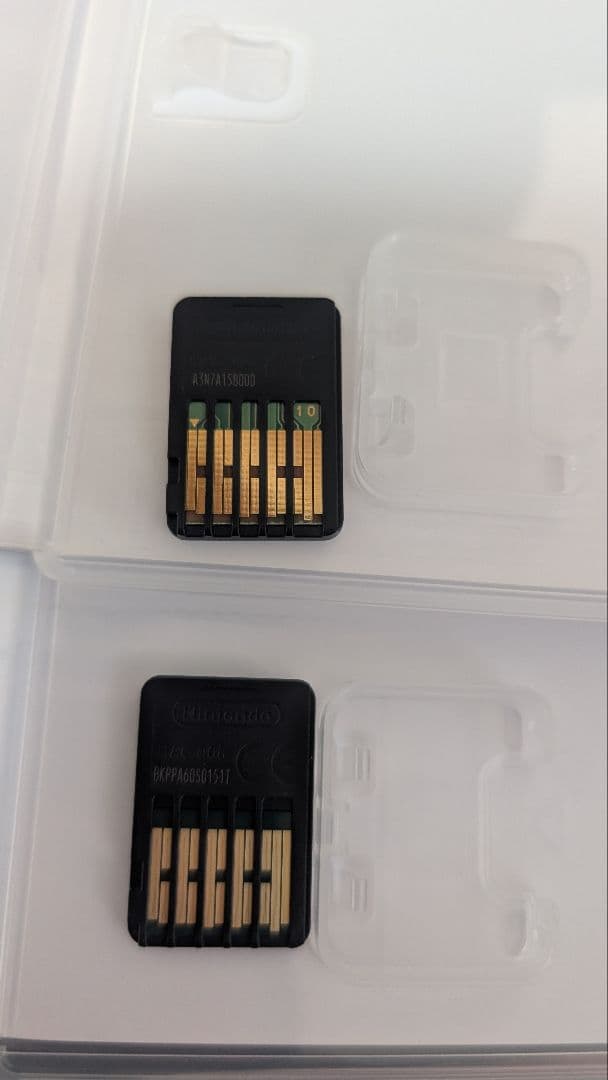 遊戯王 Switch ソフト 2本セット — image 3