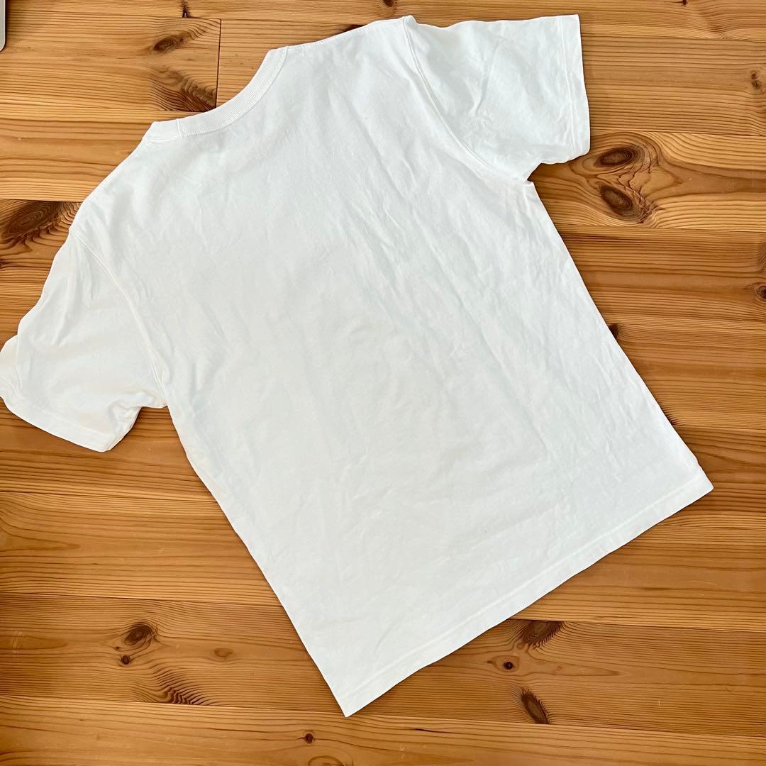 ＊美品＊ユニクロ UT コットンTシャツ Mサイズ — image 2
