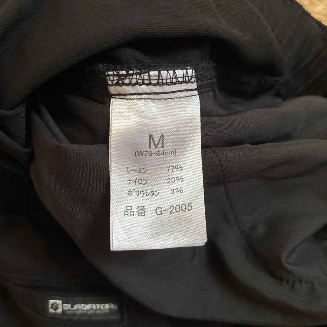 【試着のみ】グラディエーター G2005 ストレッチライトカーゴパンツ Mサイズ — image 4