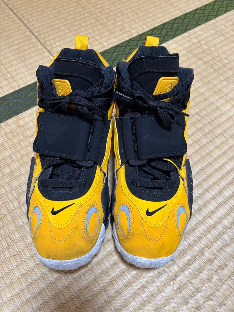 NIKE AIR MAX SPEED TURF エアマックス ターフ スニーカー — image 2
