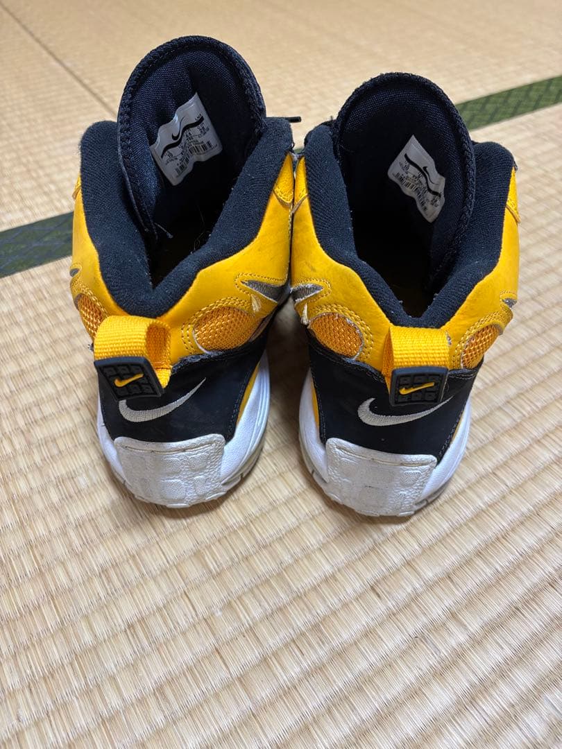 NIKE AIR MAX SPEED TURF エアマックス ターフ スニーカー — image 3