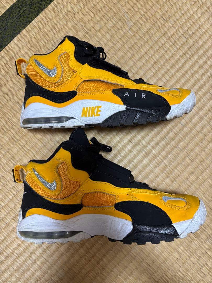 NIKE AIR MAX SPEED TURF エアマックス ターフ スニーカー — image 5