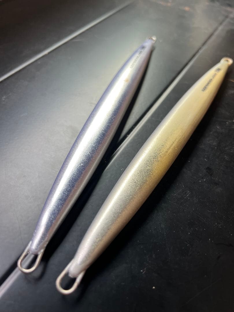 ウロコジグ 250g — image 2