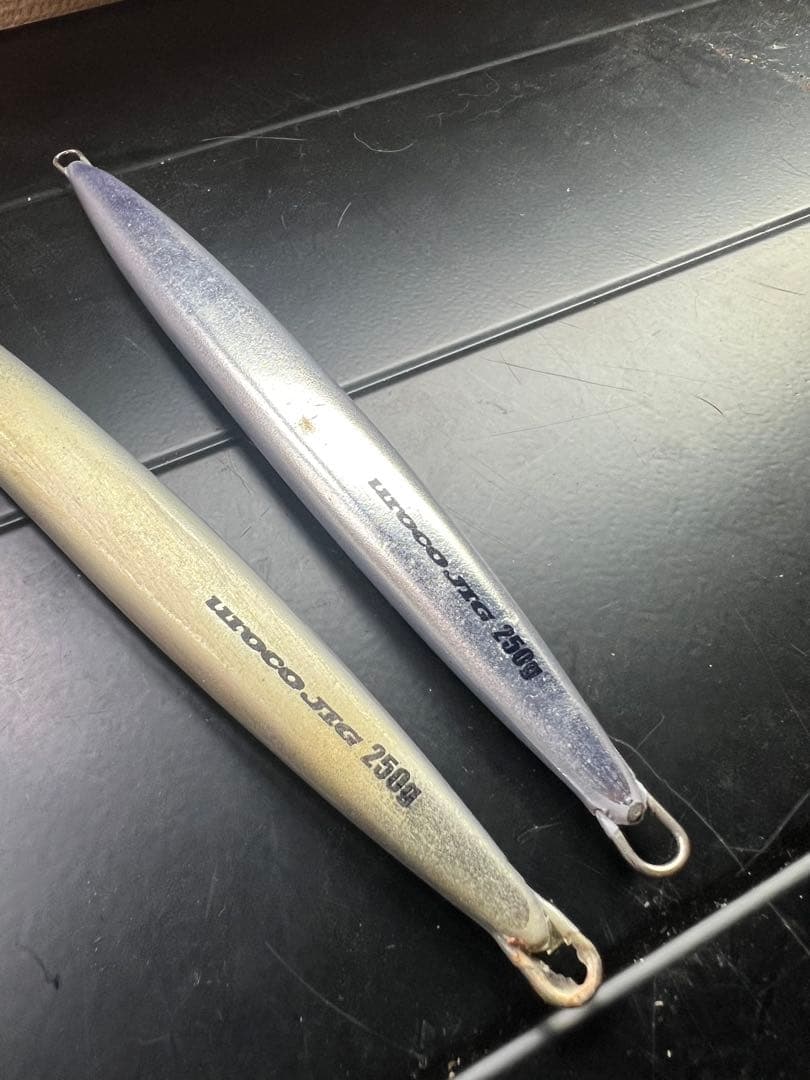 ウロコジグ 250g — image 3