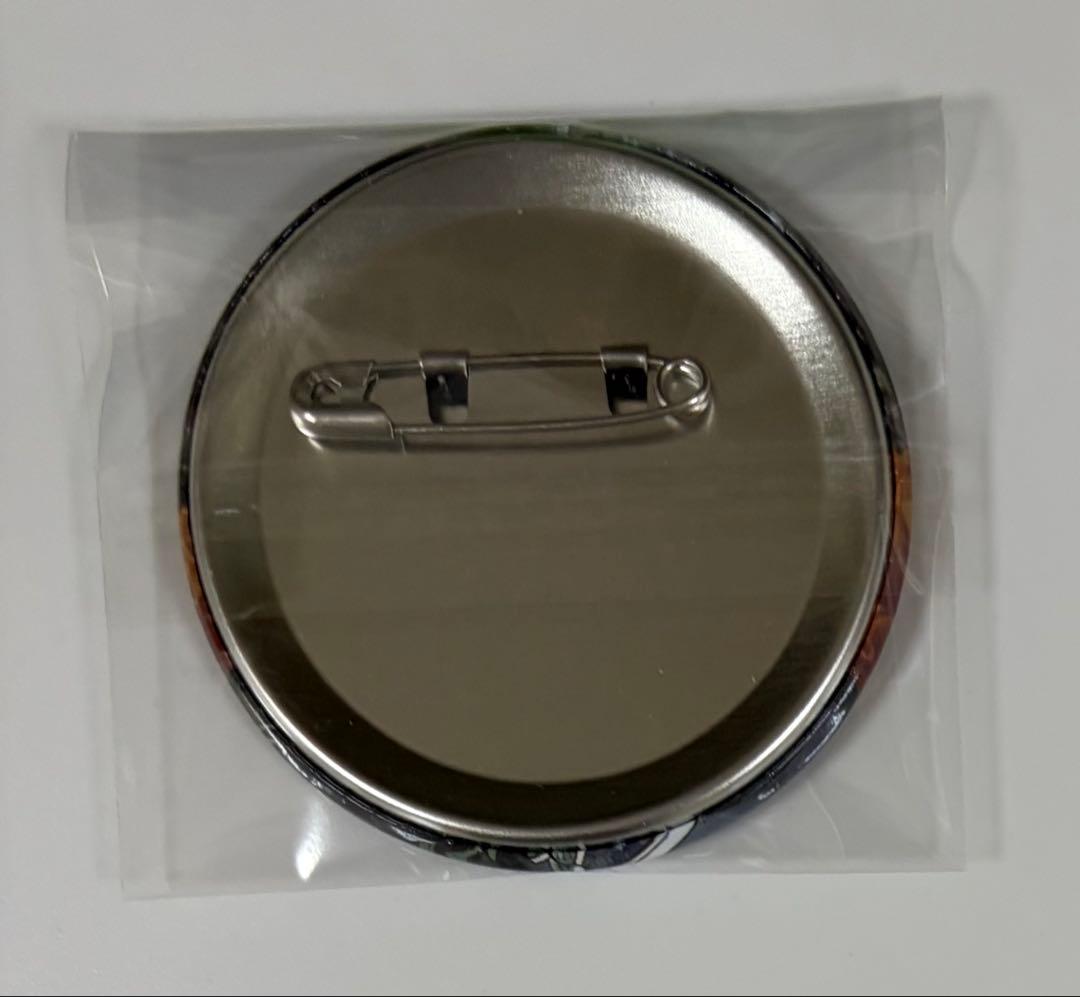 シクフォニ 缶バッジ みこと — image 2
