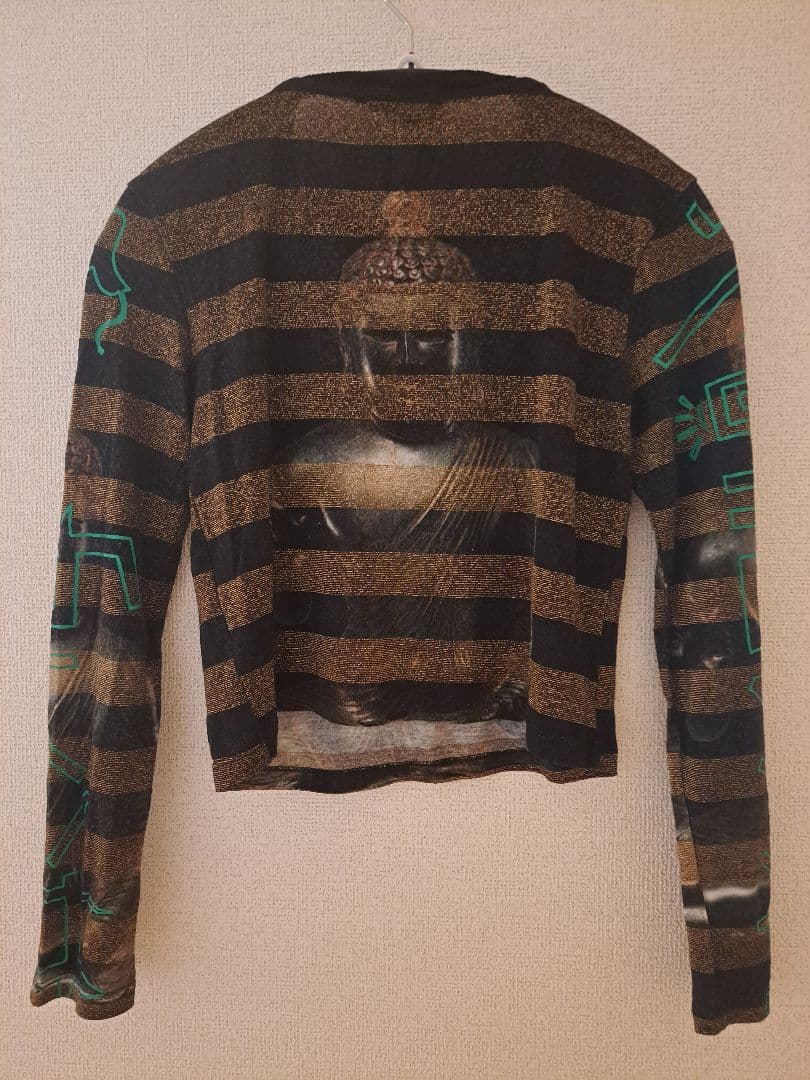 Desigual ブッダ カットソー — image 4
