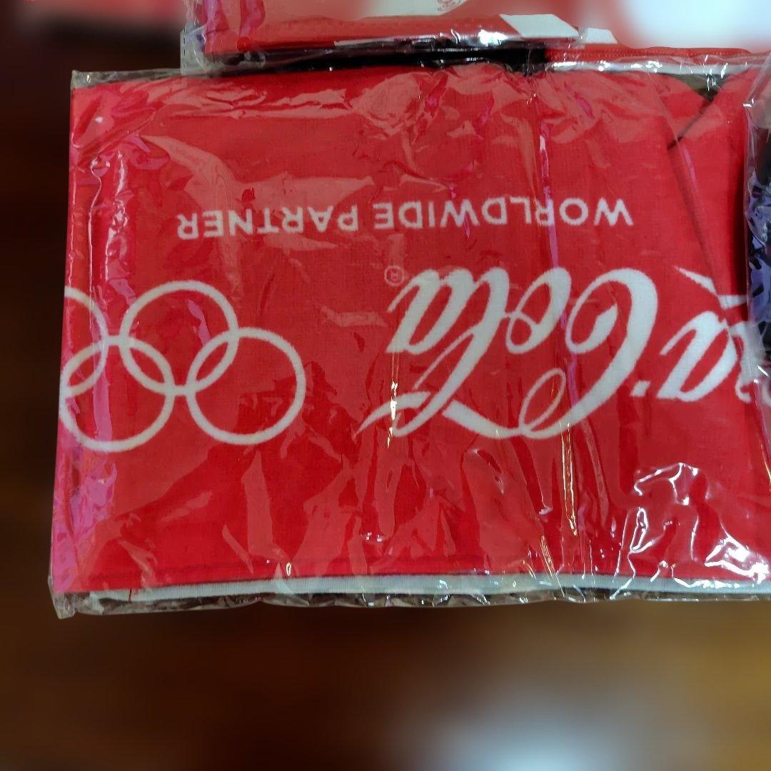 【8個】Coca-Cola ノベルティグッズ まとめ売り — image 2