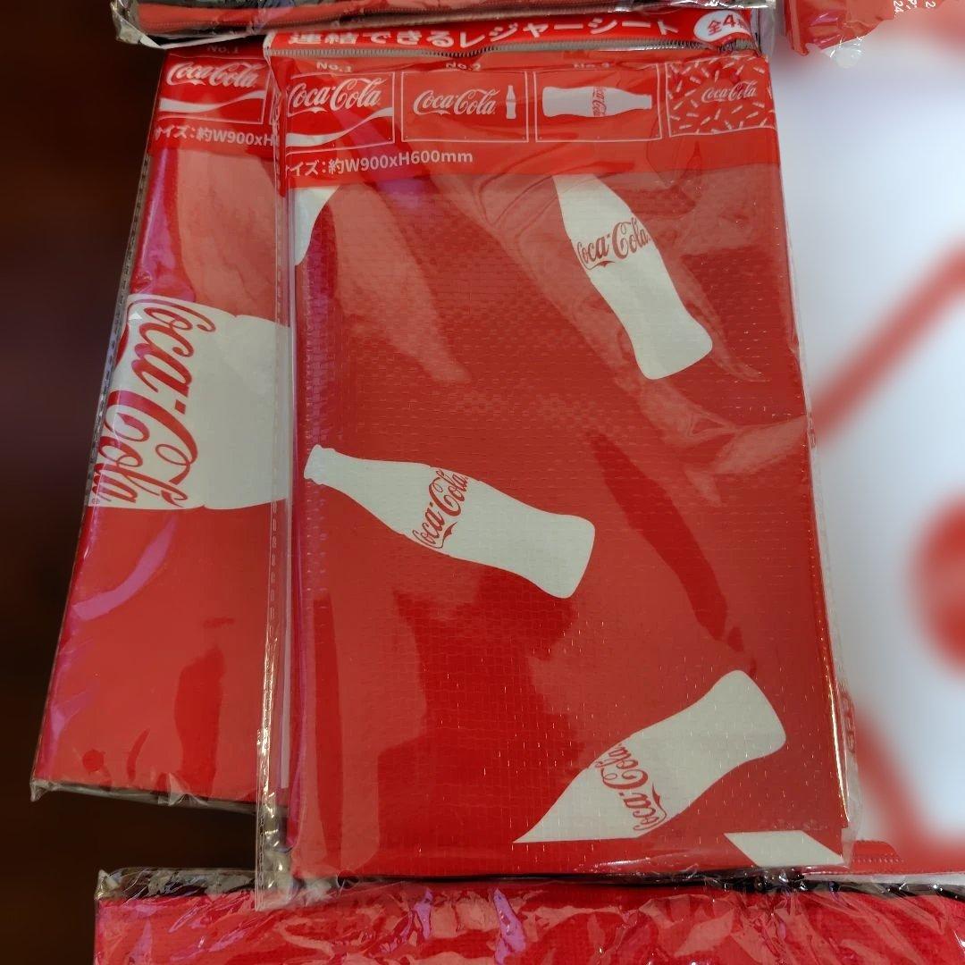 【8個】Coca-Cola ノベルティグッズ まとめ売り — image 3