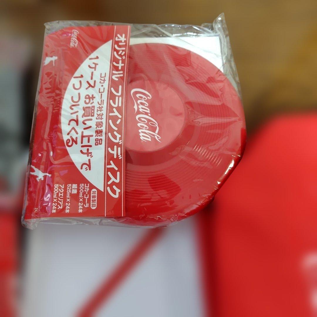 【8個】Coca-Cola ノベルティグッズ まとめ売り — image 5