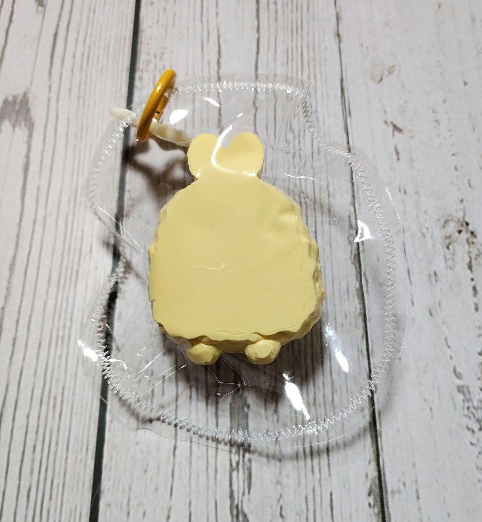 ミニスクイーズ　海老フライ 啵了个啵 — image 2