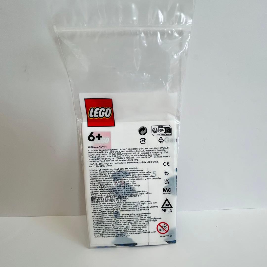 【新品・非売品】レゴ　LEGO ゲーミング　gaming — image 3