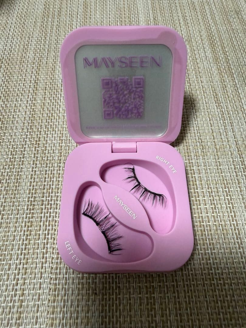 MAYSEEN Magnetic Eyelash — image 3