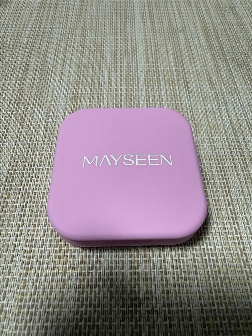 MAYSEEN Magnetic Eyelash — image 4