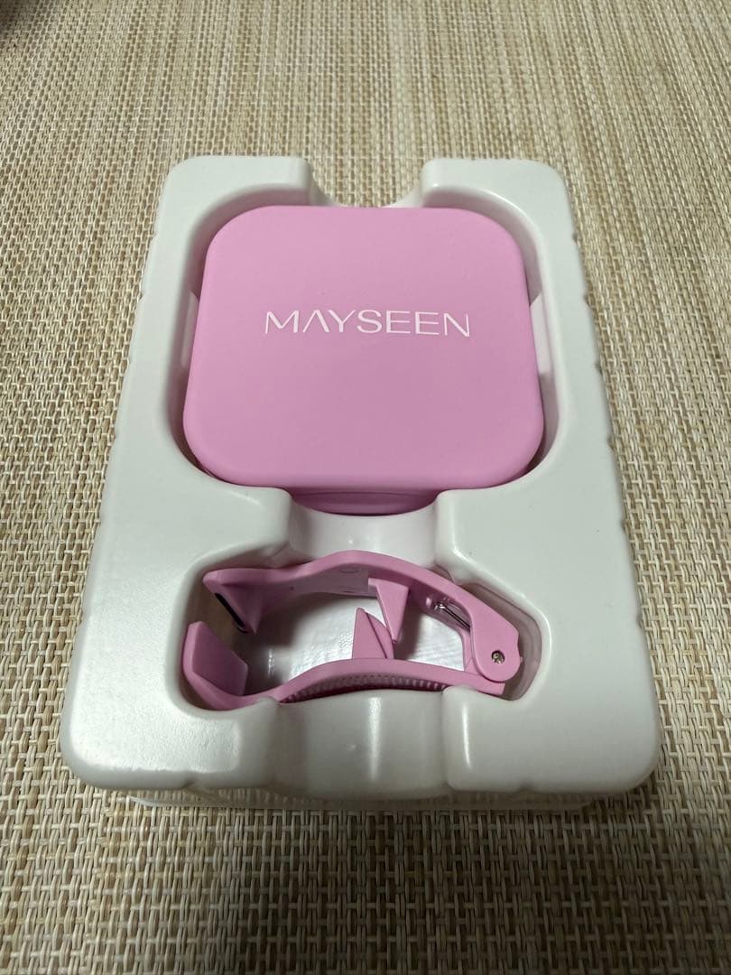 MAYSEEN Magnetic Eyelash — image 5