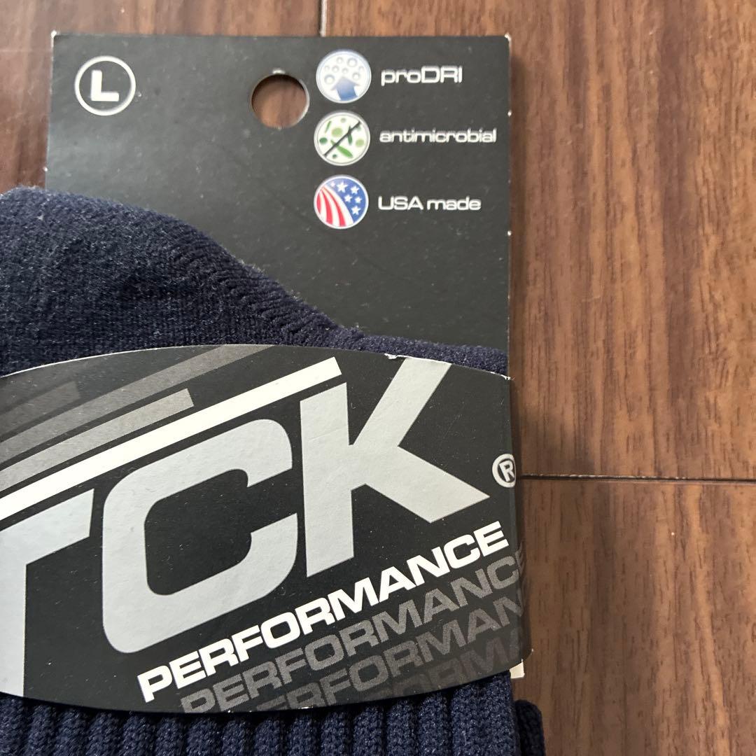 TCK パフォーマンス　アメフト　ソックス — image 2