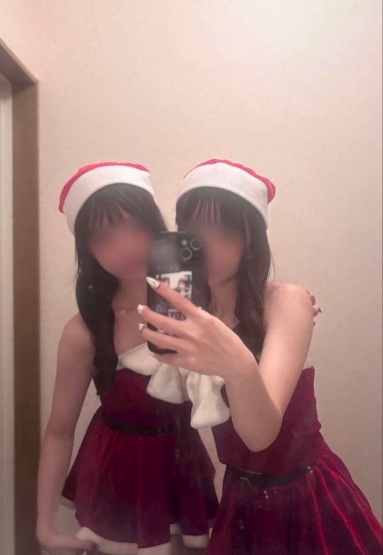 JKサンタコスかわいい — image 2