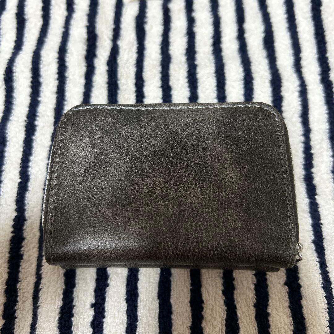WEGO 三つ折財布 — image 2